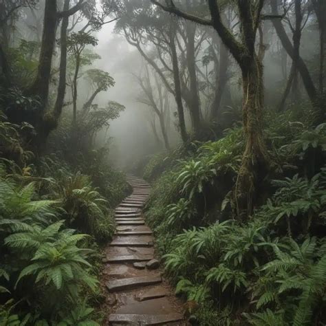  Ang Ungas: Eine fantastische Reise durch die mystischen Wälder der philippinischen Folklore!