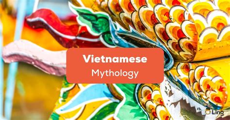 Die Geschichte vom goldenen Fisch – Eine faszinierende Reise in die vietnamesische Mythologie des 13. Jahrhunderts!