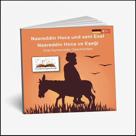  Nasreddin Hoca Und Der Esel: Eine Geschichte Über List und Weisheit!