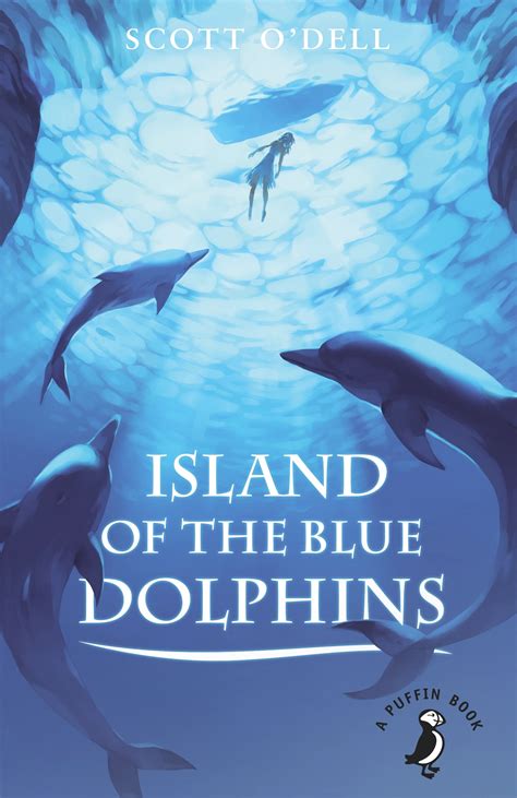 The Island of the Blue Dolphins - Eine Geschichte über Sehnsucht, Widerstand und den Kampf gegen die Einsamkeit