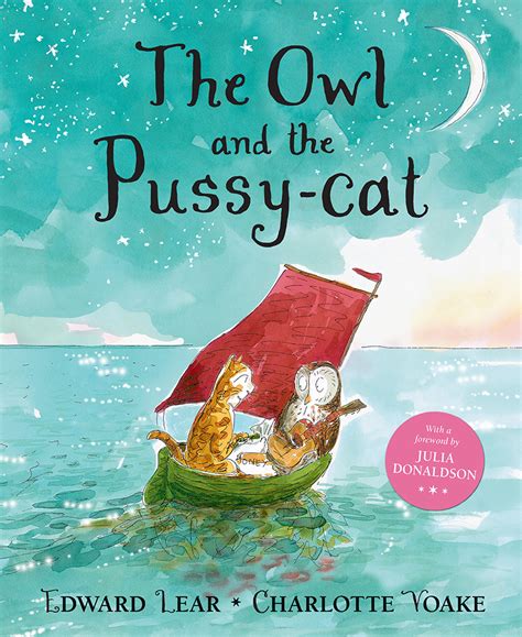  The Owl and the Pussycat: Eine uralte Geschichte voller unerwarteter Wendungen und verblüffender Tiefgang!