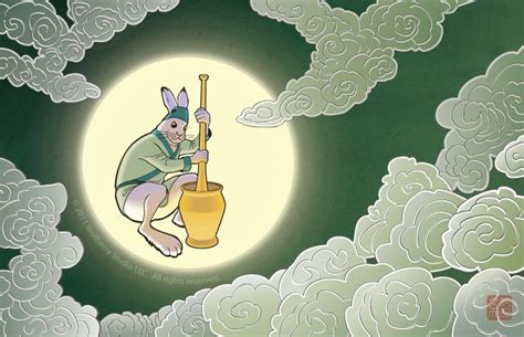  The Tale of the Jade Moon Rabbit: Ein südkoreanisches Mondmärchen voller Mysterien und Zauberei!